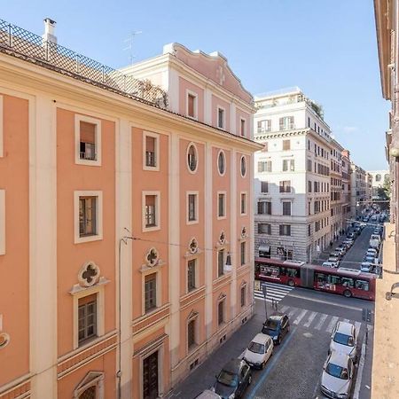 Large Apartment In Rome City Center, Termini Area Exterior foto